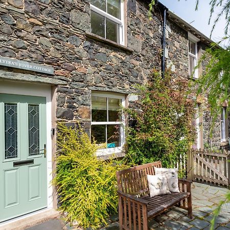 Lydia'S River Cottage Keswick  Bagian luar foto